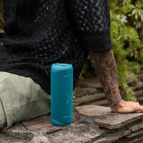 Blueant X2i BT Sp Ocean Blue - Image 6