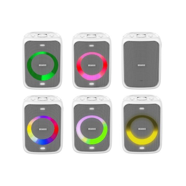 Blueant X5 Party Speaker White - Image 8