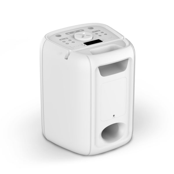 Blueant X5 Party Speaker White - Image 5