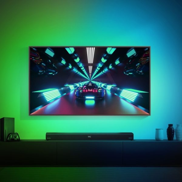 Blueant XT100 ATMOS Soundbar - Image 6