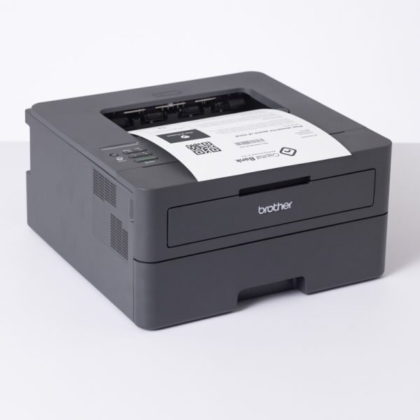 Brother HL-L2445DW Laser - Image 6