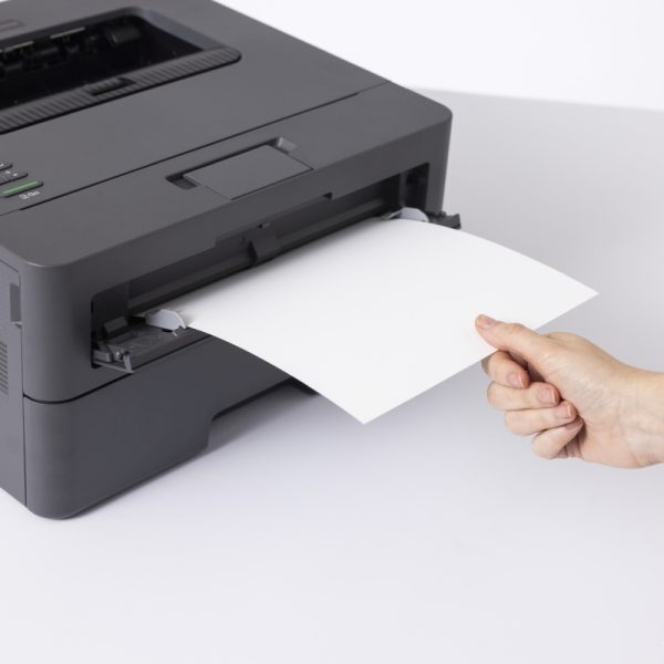 Brother HL-L2445DW Laser - Image 8