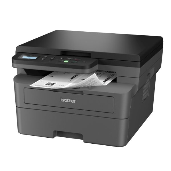 Brother HL-L2464DW Laser - Image 6