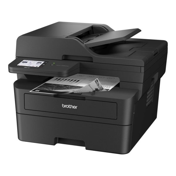 Brother MFC-L2880DW Laser - Image 6