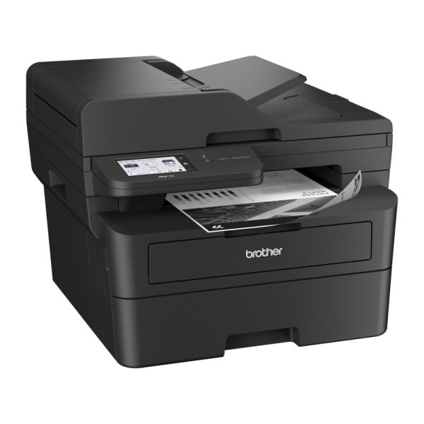 Brother MFC-L2880DW Laser - Image 5
