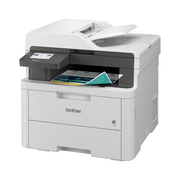 Brother MFC-L3755CDW Laser - Image 6
