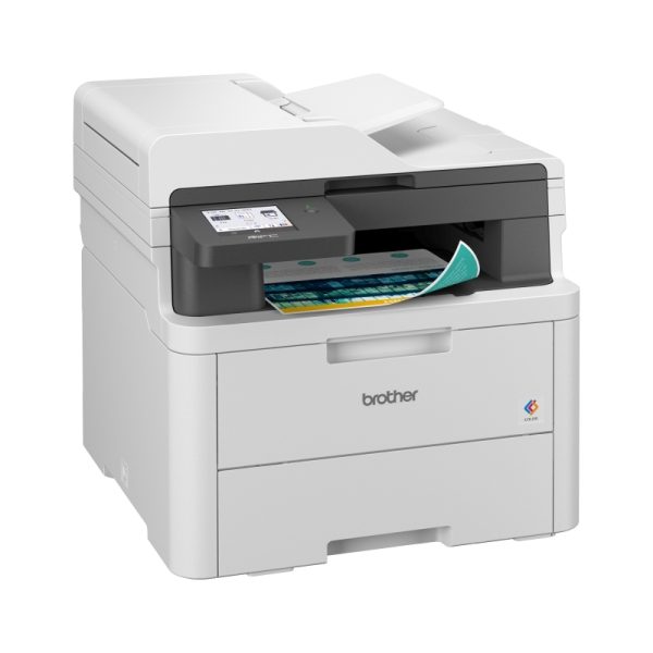 Brother MFC-L3755CDW Laser - Image 5
