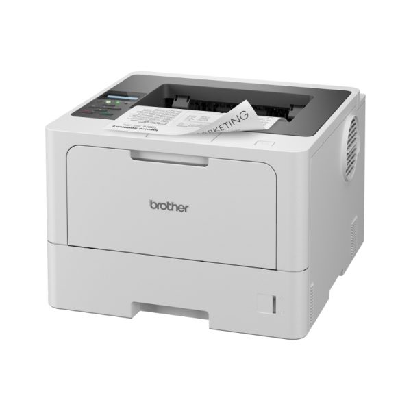 Brother HL-L5210DN Laser - Image 6