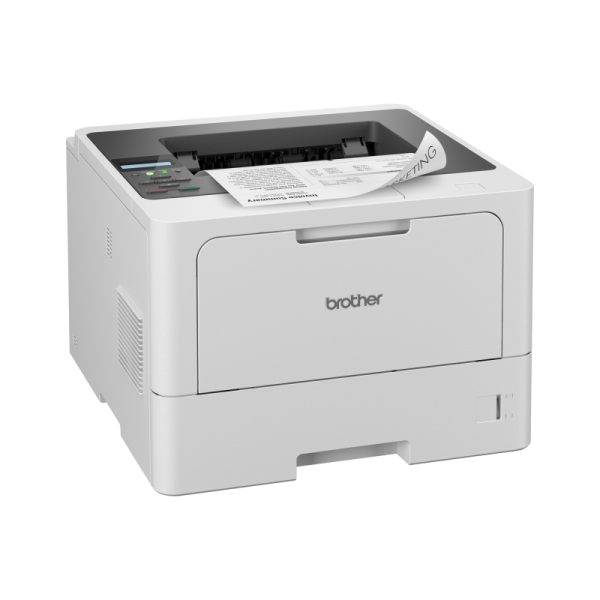 Brother HL-L5210DN Laser - Image 5