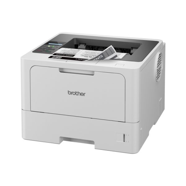 Brother HL-L5210DW Laser - Image 5