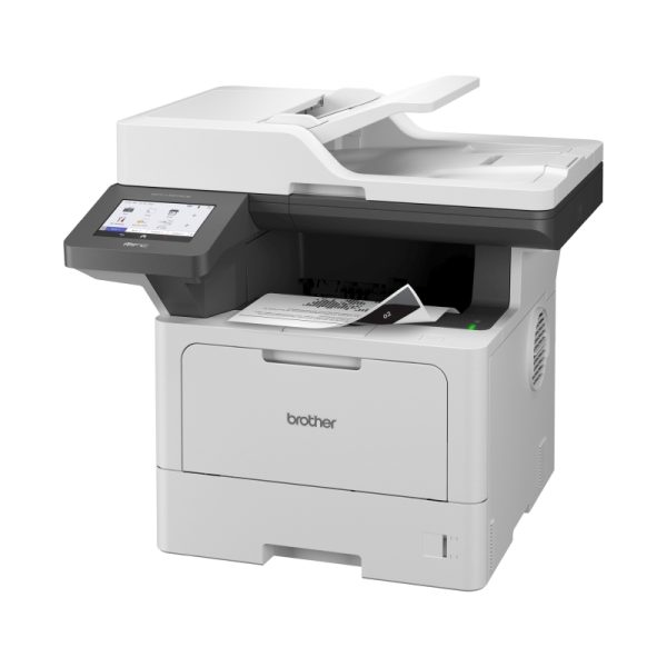 Brother MFC-L5915DW Laser MFC - Image 6