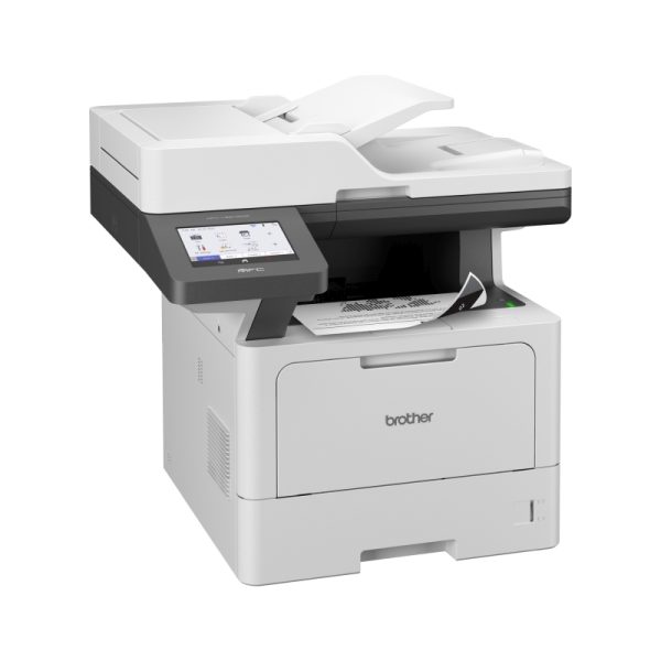 Brother MFC-L5915DW Laser MFC - Image 5