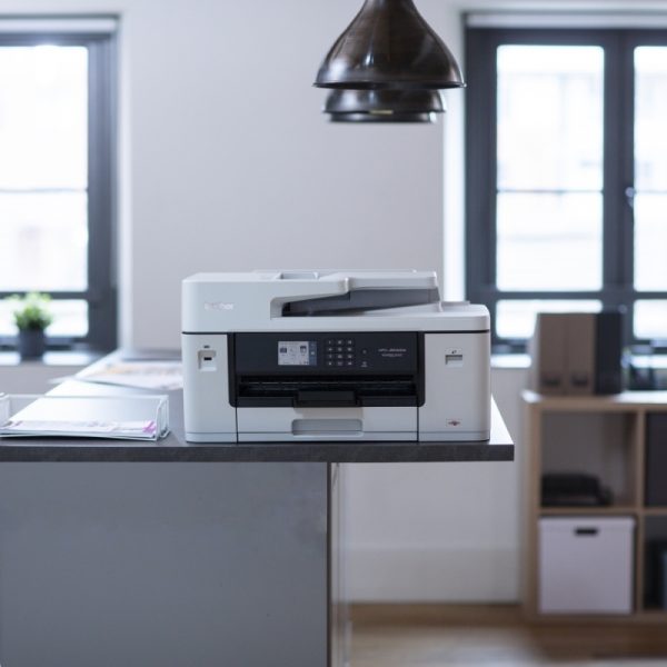 Brother MFCJ6540DW Inkjet MFC - Image 9