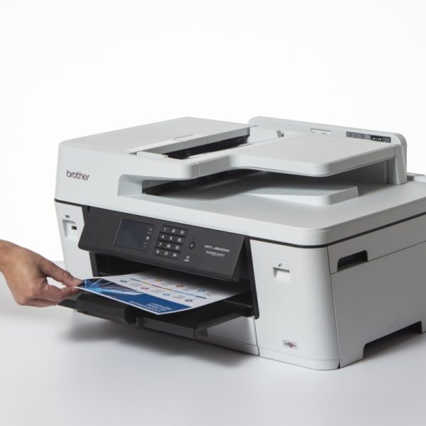 Brother MFCJ6540DW Inkjet MFC - Image 5