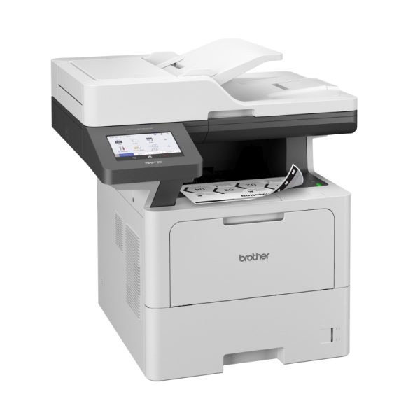 Brother MFC-L6720DW Laser MFC - Image 5