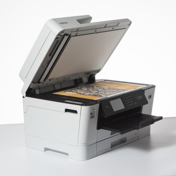 Brother MFCJ6940DW Inkjet MFC - Image 6