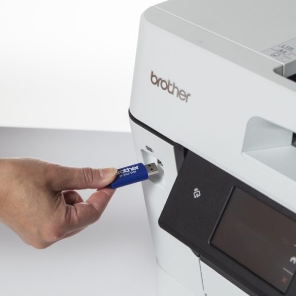 Brother MFCJ6940DW Inkjet MFC - Image 7