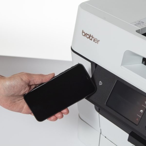 Brother MFCJ6940DW Inkjet MFC - Image 8