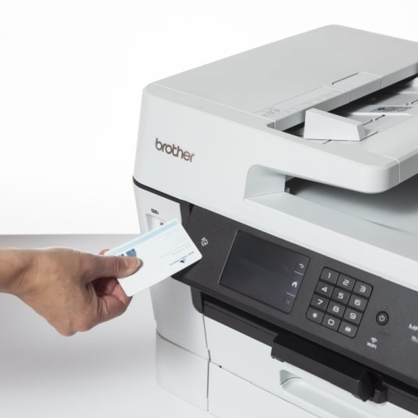 Brother MFCJ6940DW Inkjet MFC - Image 9