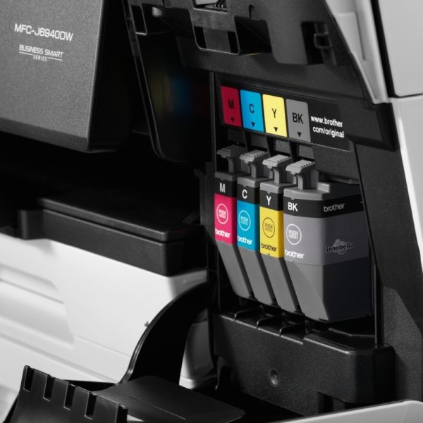 Brother MFCJ6940DW Inkjet MFC - Image 10