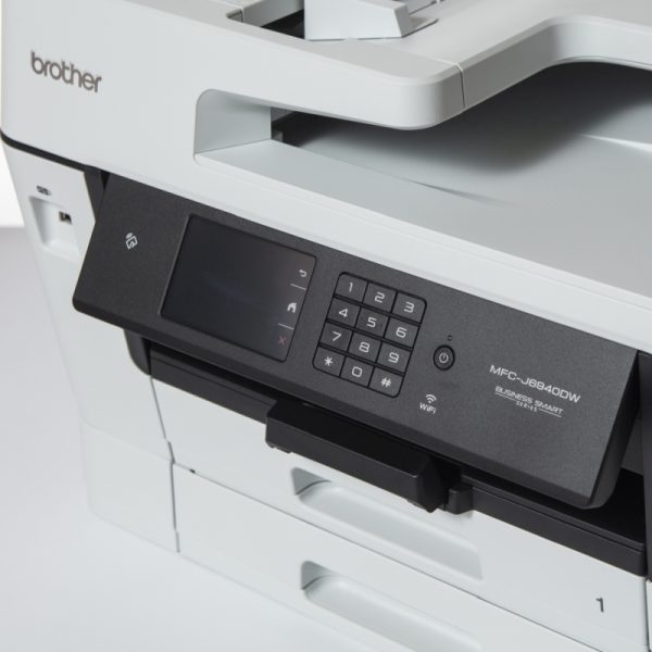 Brother MFCJ6940DW Inkjet MFC - Image 5