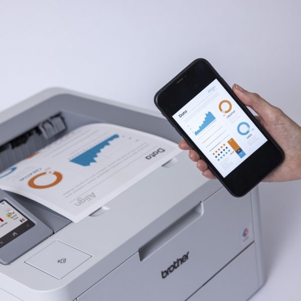 Brother HL-L8240CDW Laser - Image 7