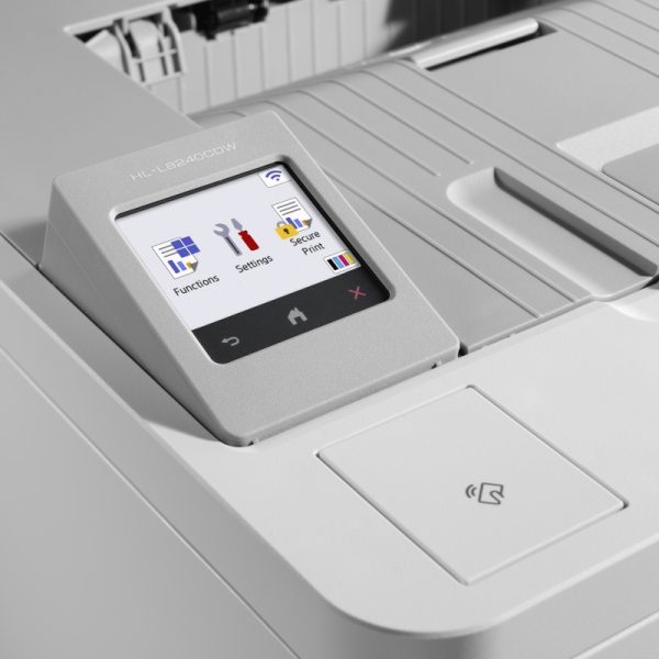 Brother HL-L8240CDW Laser - Image 5