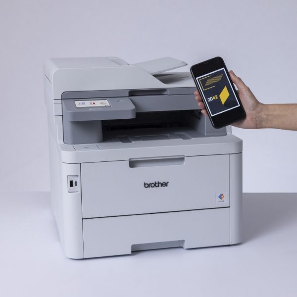 Brother MFC-L8390CDW Laser - Image 6