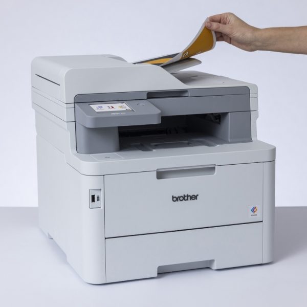 Brother MFC-L8390CDW Laser - Image 7