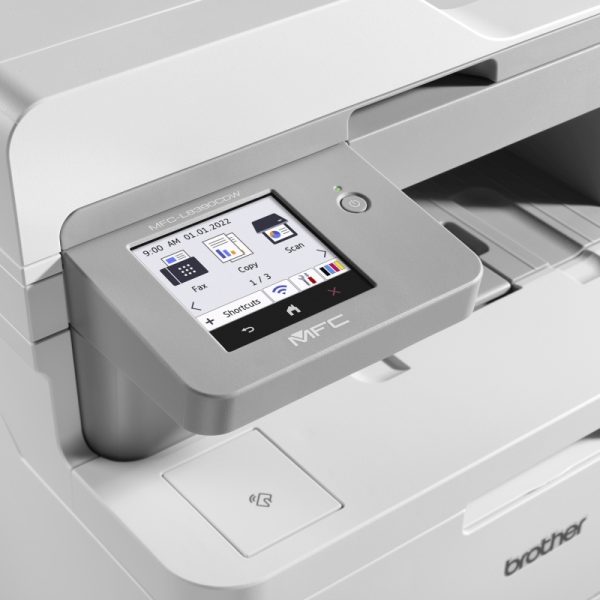 Brother MFC-L8390CDW Laser - Image 8