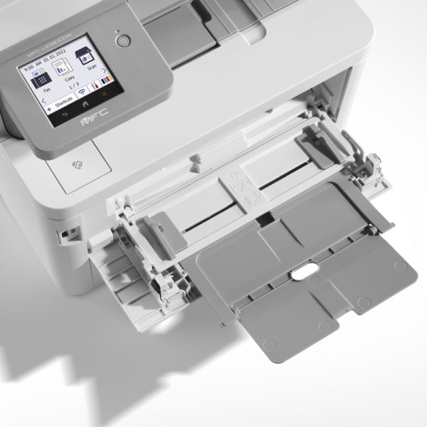 Brother MFC-L8390CDW Laser - Image 9