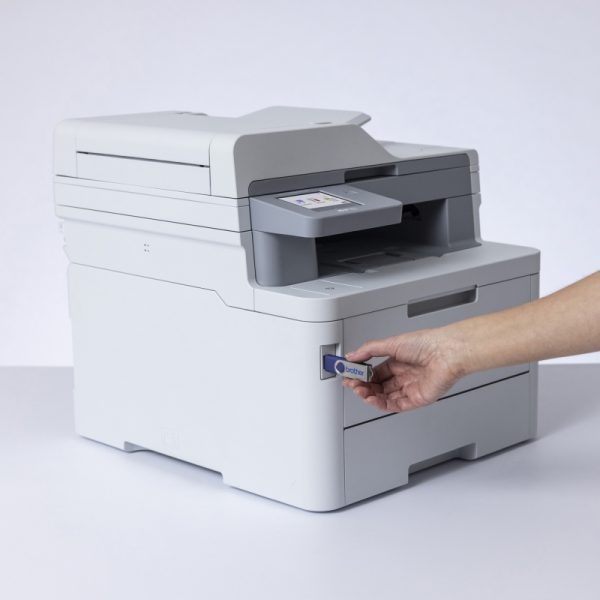 Brother MFC-L8390CDW Laser - Image 5