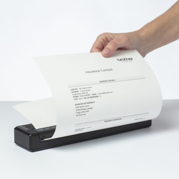 Brother PJ-883 Bundle Pack - Image 7