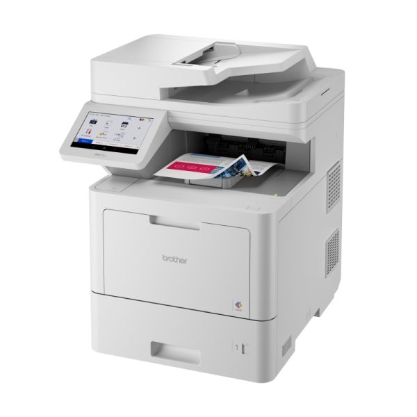 Brother MFC-L9630CDN Laser MFC - Image 6