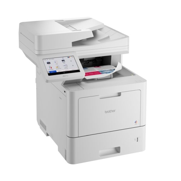 Brother MFC-L9630CDN Laser MFC - Image 5
