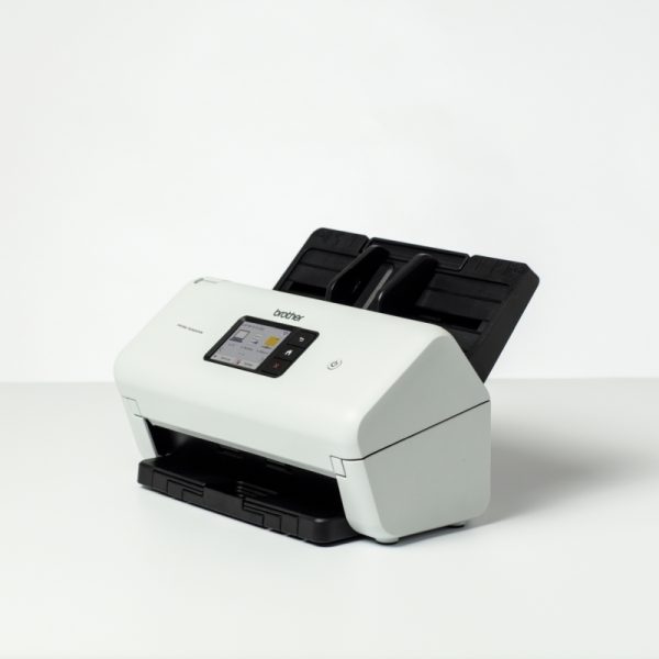 Brother ADS-3300W Scanner - Image 6