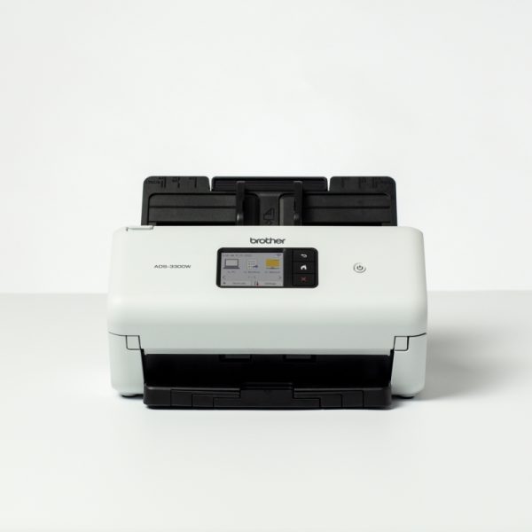 Brother ADS-3300W Scanner - Image 7