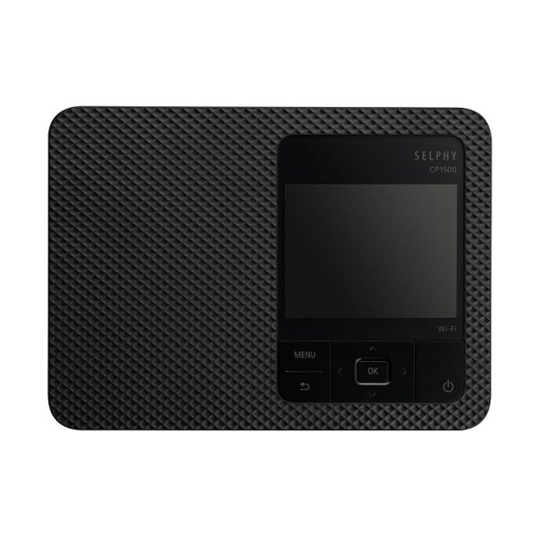 Canon Selphy CP1500BK Printer - Image 6
