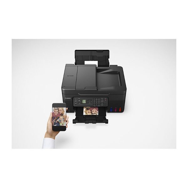 Canon G4670 MegaTank Printer - Image 5