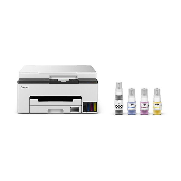 Canon GX1060 Mega Tank Printer - Image 6