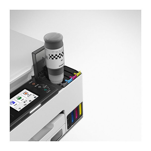 Canon GX1060 Mega Tank Printer - Image 5