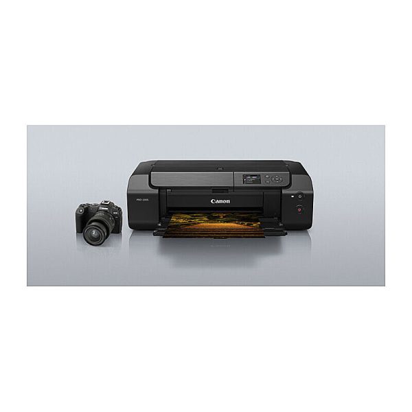 Canon PRO200S Pro Inkjet - Image 6