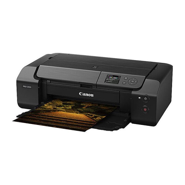 Canon PRO200S Pro Inkjet - Image 5