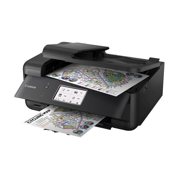 Canon Pixma Home TR8660A MFP - Image 6