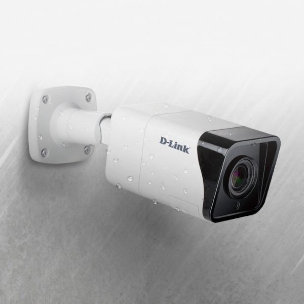 D-LINK DCS-4712E 2MP Camera - Image 5