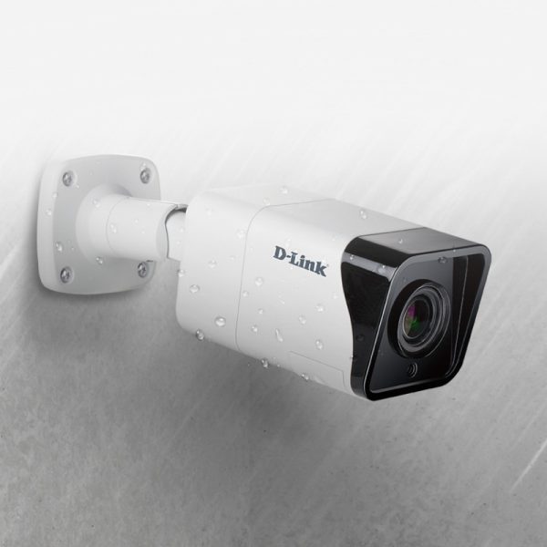 D-LINK DCS-4714E 4MP Camera - Image 5