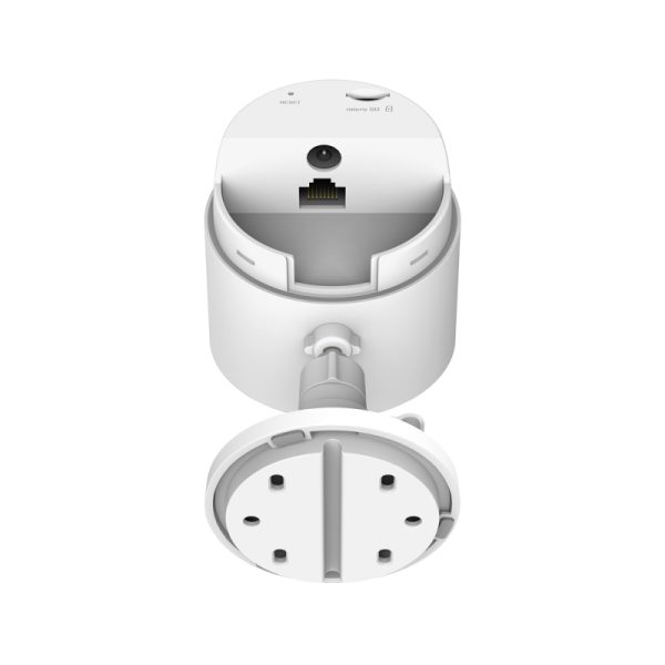 D-LINK DCS-8302LH Wi-Fi Camera - Image 5