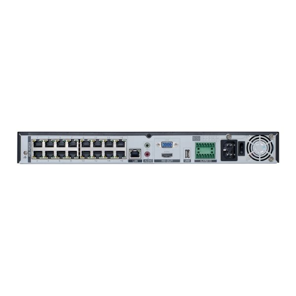 D-Link Vigilance Kit 16CH 8MP - Image 6