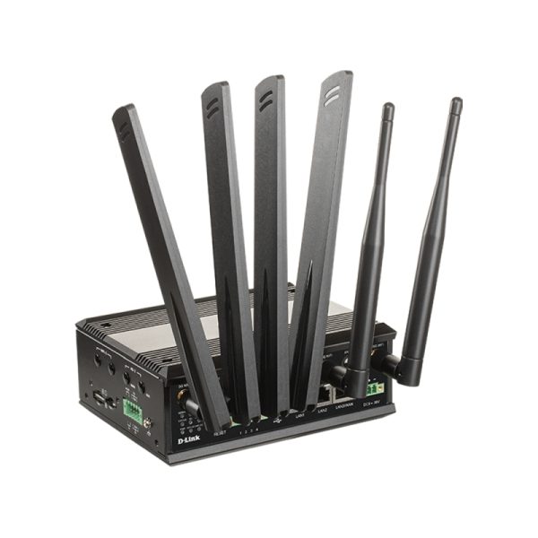 D-Link 5G Industrial Gateway - Image 5