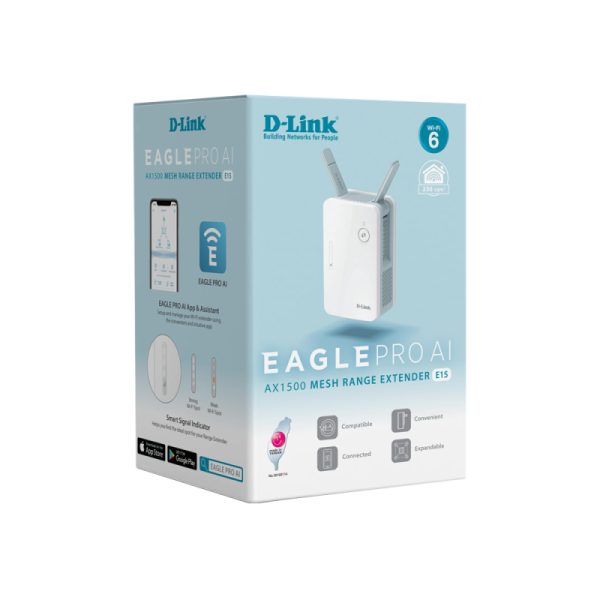 Eagle Pro Mesh Range Extender - Image 6